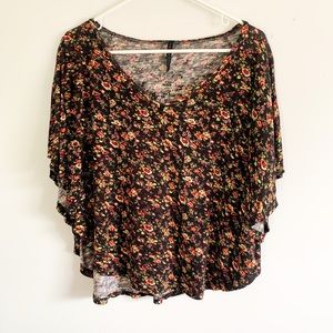 Floral Top